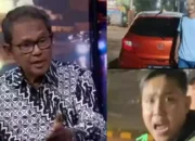 Usai Laporan Ditolak Bos Rental Ditembak, Penasihat Kapolri: Seandainya yang Ketembak Polisi Siapa yang Salah?