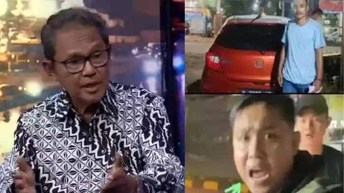 Usai Laporan Ditolak Bos Rental Ditembak, Penasihat Kapolri: Seandainya yang Ketembak Polisi Siapa yang Salah?