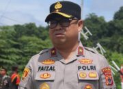KKB Papua Curi Senjata Polisi, Kaops Damai Cartenz : Tidak Benar !