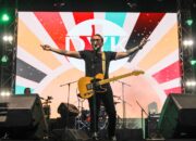 David Koeswoyo Kolaborasi dengan Willy Prakarsa untuk Musisi Jalanan