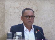Komisi II Desak Menteri ATR Lakukan Reformasi, Sikat Semua Mafia Sertifikat