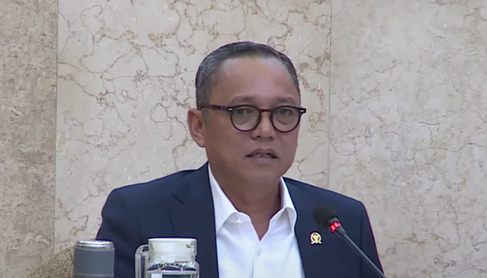 Komisi II Desak Menteri ATR Lakukan Reformasi, Sikat Semua Mafia Sertifikat