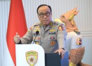 Irwasum Nyatakan Komitmen Polri Berantas Premanisme Sampai Tuntas