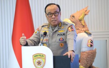 Dedi Prasetyo