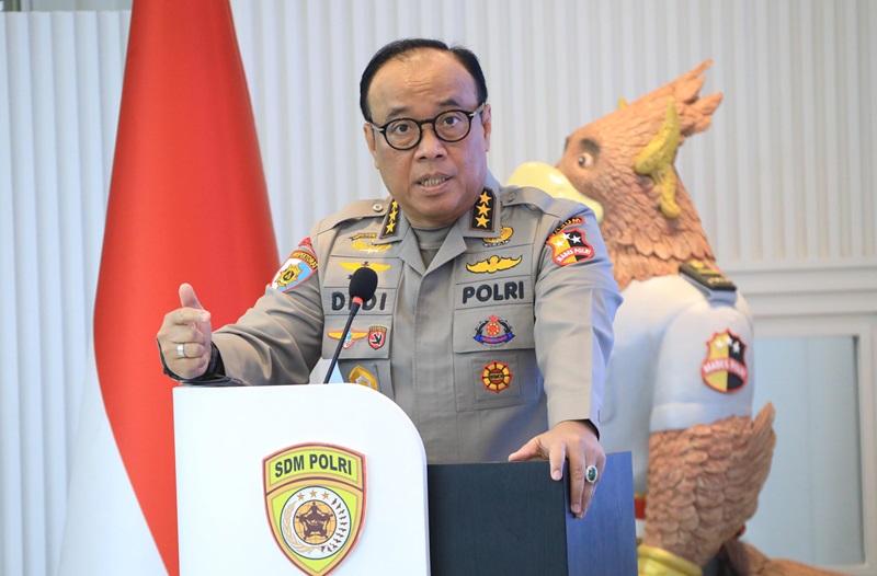 Dedi Prasetyo