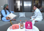 Derry Sulaiman Kasih Paham ke Haters, dr Richard Lee Sudah Belajar Islam 2 Tahun Terakhir