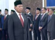 KPK Geledah Rumah Djan Faridz Wantimpres Era Presiden Jokowi