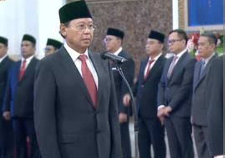 KPK Geledah Rumah Djan Faridz Wantimpres Era Presiden Jokowi
