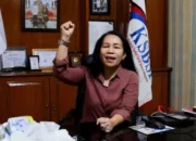Presiden KSBSI Apresiasi Polri atas Dedikasi, Kerja Keras Jaga Kamtibmas sepanjang Tahun 2024