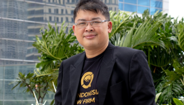 Alvin Lim Meninggal Siang Tadi di RS Mayapada Tangerang