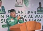 Gerakan Pemuda Al Washliyah Puji Polri Bentuk Desk Ketenagakerjaan