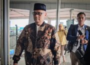 Gus Irfan Terbang ke Arab Saudi Demi Upayakan Tekan Lagi Biaya Haji 2025