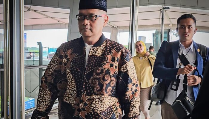 Gus Irfan Terbang ke Arab Saudi Demi Upayakan Tekan Lagi Biaya Haji 2025