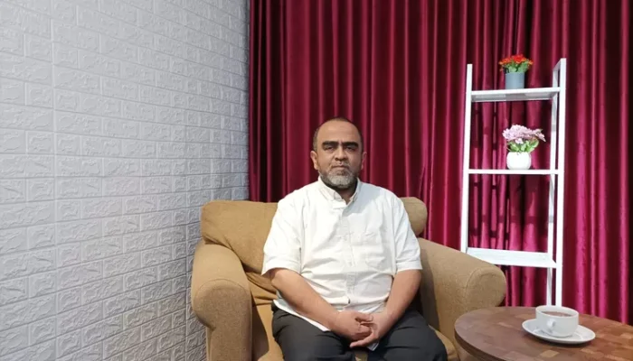 Habib Syakur Ingatkan Prabowo soal Polemik Kursi Wapres: Jangan Sampai Ada Agenda Tersembunyi di Setneg