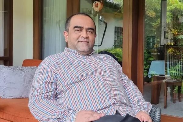Habib Syakur Ali Mahdi Apresiasi Polri atas Meningkatnya Kepercayaan Publik Versi Survei Litbang Kompas