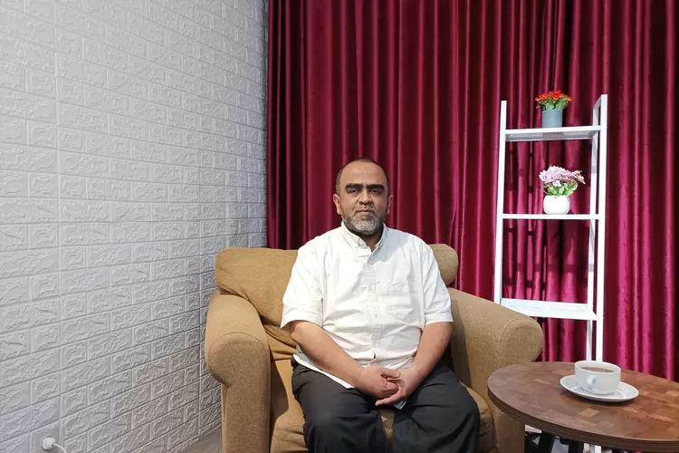 Habib Syakur