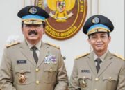 Mantan Menteri dan Wamen ATR Kompak Mengaku Tidak Tahu Siapa yang Terbitkan Sertifikat Pagar Laut 