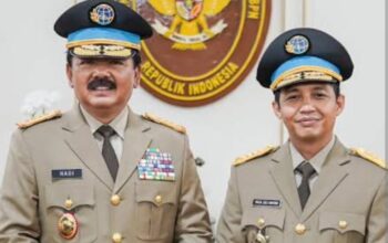 Mantan Menteri dan Wamen ATR Kompak Mengaku Tidak Tahu Siapa yang Terbitkan Sertifikat Pagar Laut 