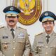 Hoaks Mayor Teddy Beri Hormat ke Aguan