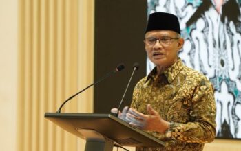 Haedar Nashir di UAD Jogja