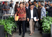 Hasto Pertimbangkan Ajukan Gugatan Praperadilan Ulang