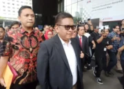 Hasto akan Diperiksa KPK Pekan Depan, Ditahankah ??