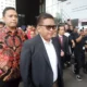 Hasto Tiba di KPK 13 Januari 2025