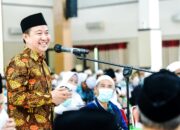 Untuk Transparansi, Kemenag Umumkan Daftar Jemaah Haji Khusus Berhak Lunasi Biaya Haji