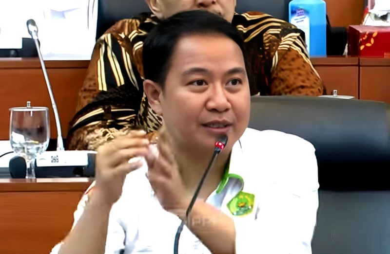 Hilman Latief