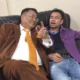 Hotman dan Raffi