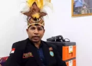 Ketua DPN PAP Apresiasi Kinerja Polda Papua Sepanjang 2024