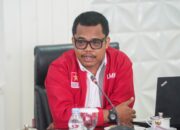 Soroti Rilis Akhir Tahun, Ketum LMND Apresiasi Kinerja Polri Selama 2024 ! Salah Satunya Sukseskan Pilpres, Pileg & Pilkada Serentak