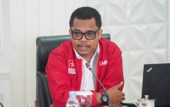 Soroti Rilis Akhir Tahun, Ketum LMND Apresiasi Kinerja Polri Selama 2024 ! Salah Satunya Sukseskan Pilpres, Pileg & Pilkada Serentak