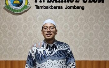 Ponpes Bahrul Ulum Tambakberas Jombang Apresiasi Kinerja Polri