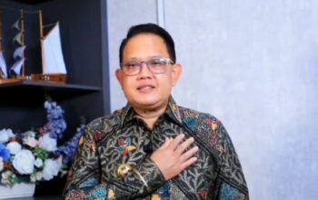 Pj Gubernur Jawa Timur Berterima Kasih dan Apresiasi Kinerja Polri Sepanjang 2024 
