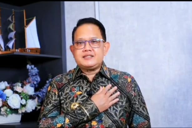 Pj Gubernur Jawa Timur Berterima Kasih dan Apresiasi Kinerja Polri Sepanjang 2024 