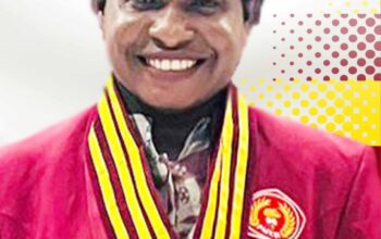 Apresiasi Kinerja Polri, PMKRI Minta Polri Terus Berbenah Diri & Menjadi Semakin Profesional