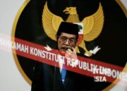 Anwar Usman Sakit, Sidang Sengketa Pilkada Terpaksa Dijadwal Ulang