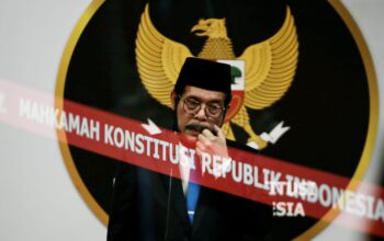 Anwar Usman Sakit, Sidang Sengketa Pilkada Terpaksa Dijadwal Ulang