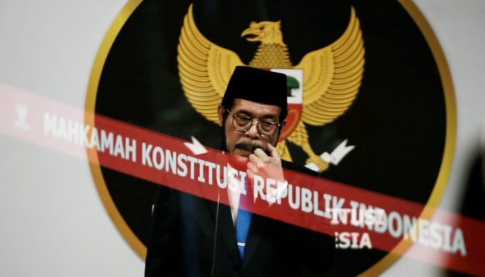 Anwar Usman Sakit, Sidang Sengketa Pilkada Terpaksa Dijadwal Ulang