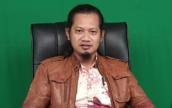 Ken Setiawan: Jangan Lengah Pembubaran Jamaah Islamiyah, Induk Terorisme di Indonesia adalah NII