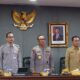 Irwasum Polri bersama Kementan Siap Percepat Program Asta Cita Swasembada Pangan