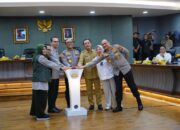 Dukung Asta Cita Presiden Prabowo, Polri Siap Wujudkan Swasembada Jagung 2025