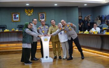 Dukung Asta Cita Presiden Prabowo, Polri Siap Wujudkan Swasembada Jagung 2025