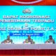 Kick Off Penerimaan Terpadu Polri 2025, Undangan Terbuka Bagi Anak-anak Muda Terbaik Bangsa