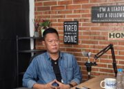 100 Hari Prabowo-Gibran, Presidium JARI 98 Ucapkan Terima Kasih ke TNI Polri