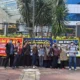 Demo Dosen Kian Meluas