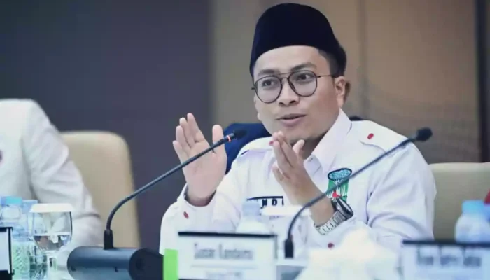 Apresiasi Kinerja Polri, PP KAMMI : Selamatkan Generasi & Masa Depan Bangsa dari Bahaya Narkoba