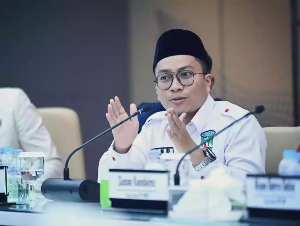 Apresiasi Kinerja Polri, PP KAMMI : Selamatkan Generasi & Masa Depan Bangsa dari Bahaya Narkoba