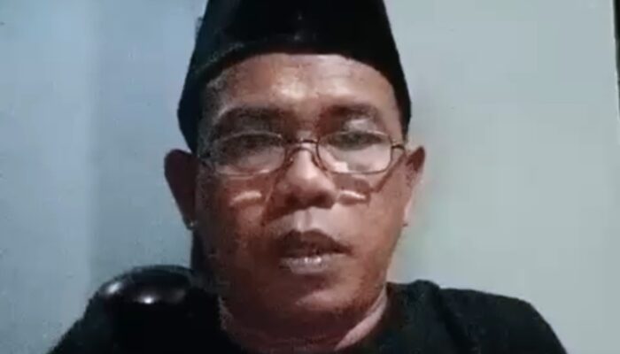 Presiden KBMI Apresiasi Jajaran Polri Kawal Perjuangan Buruh di Indonesia Sepanjang Tahun 2024